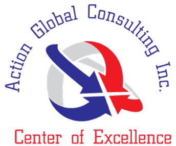 Action Global Consulting logo